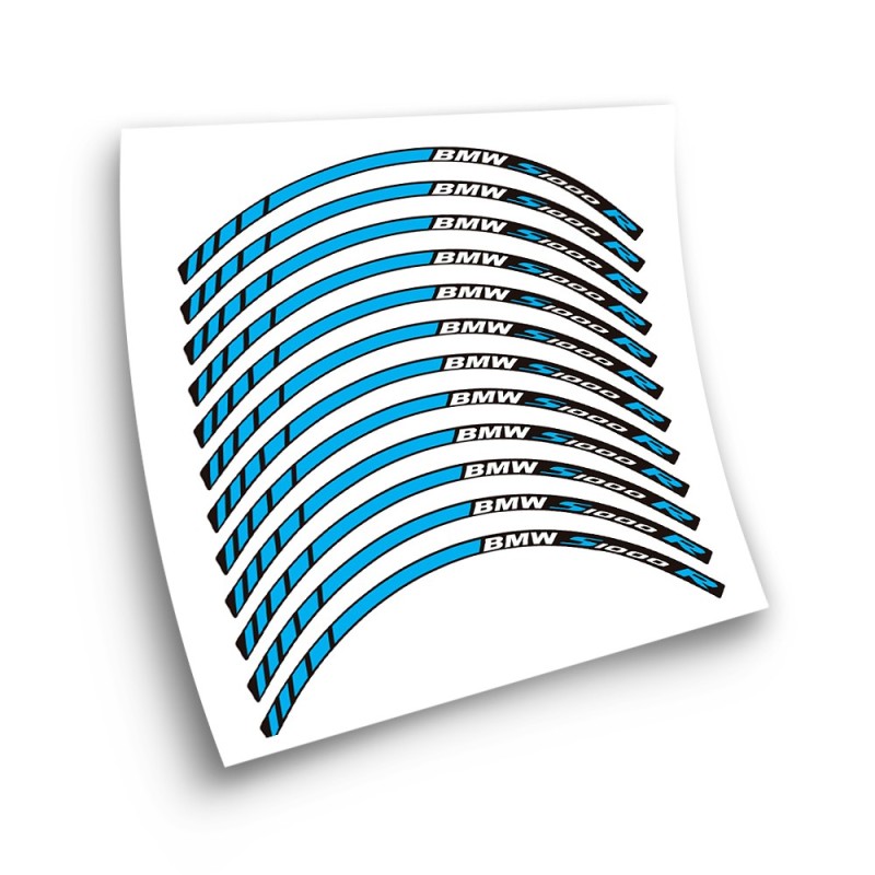 BMW S1000R motorbike Wheel...