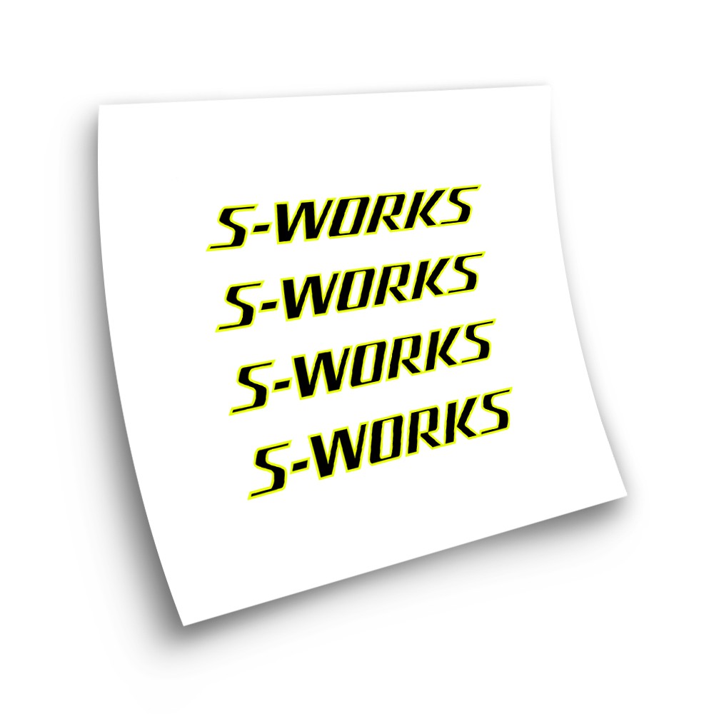 Stickers compatible with...