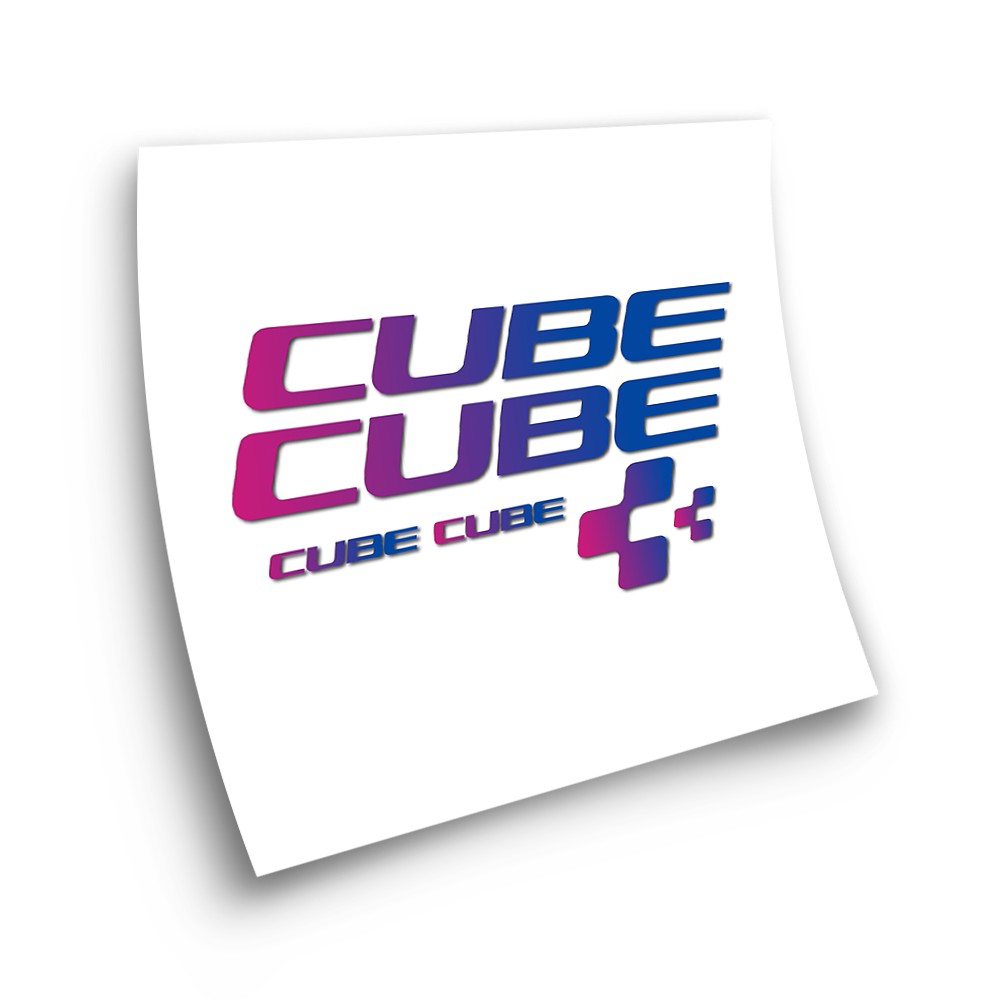 Cube x6 fahrrad rahmen...
