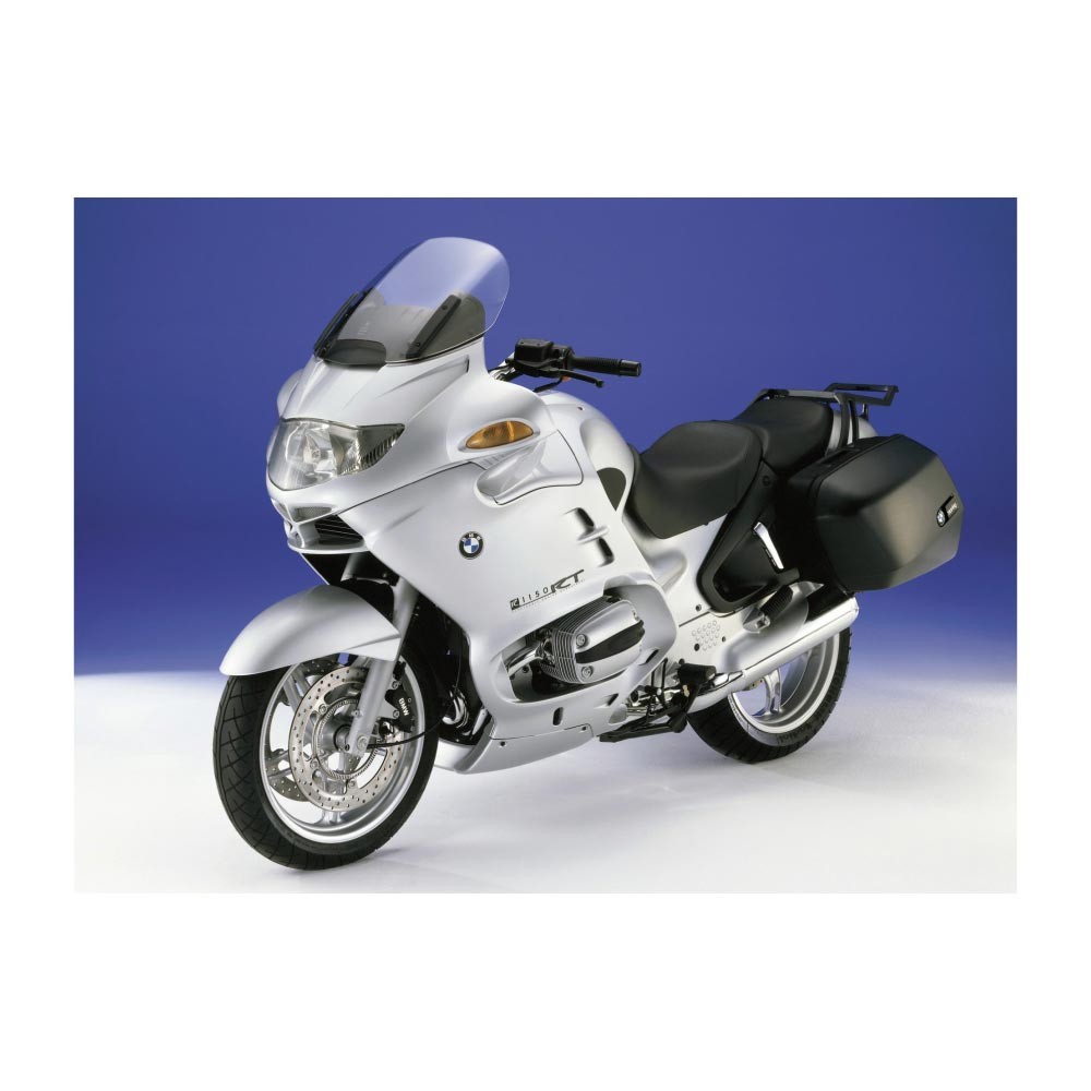 Road Motorbike compatible sticker kit BMW R1150 RT 2001-2005 - Star Sam