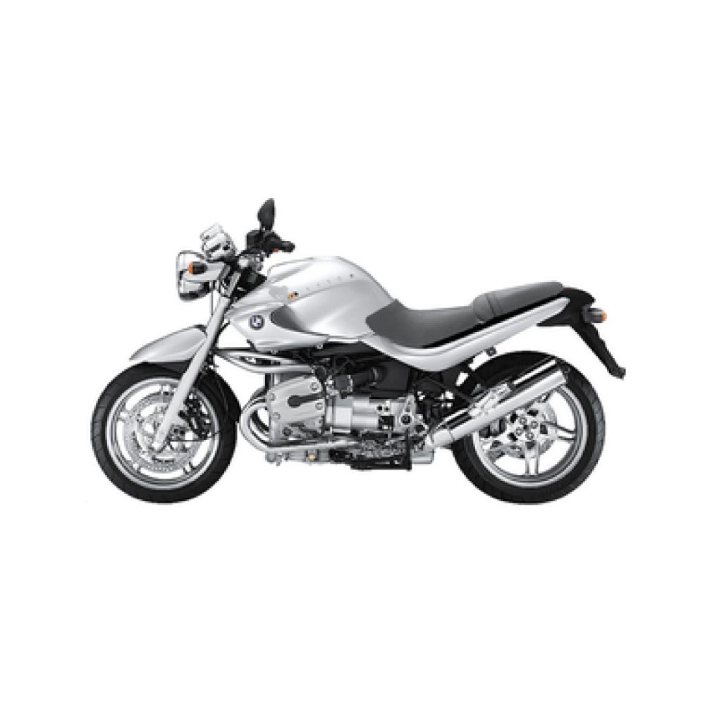 Road Motorbike compatible sticker kit BMW R1150 R 2001-2006 - Star Sam