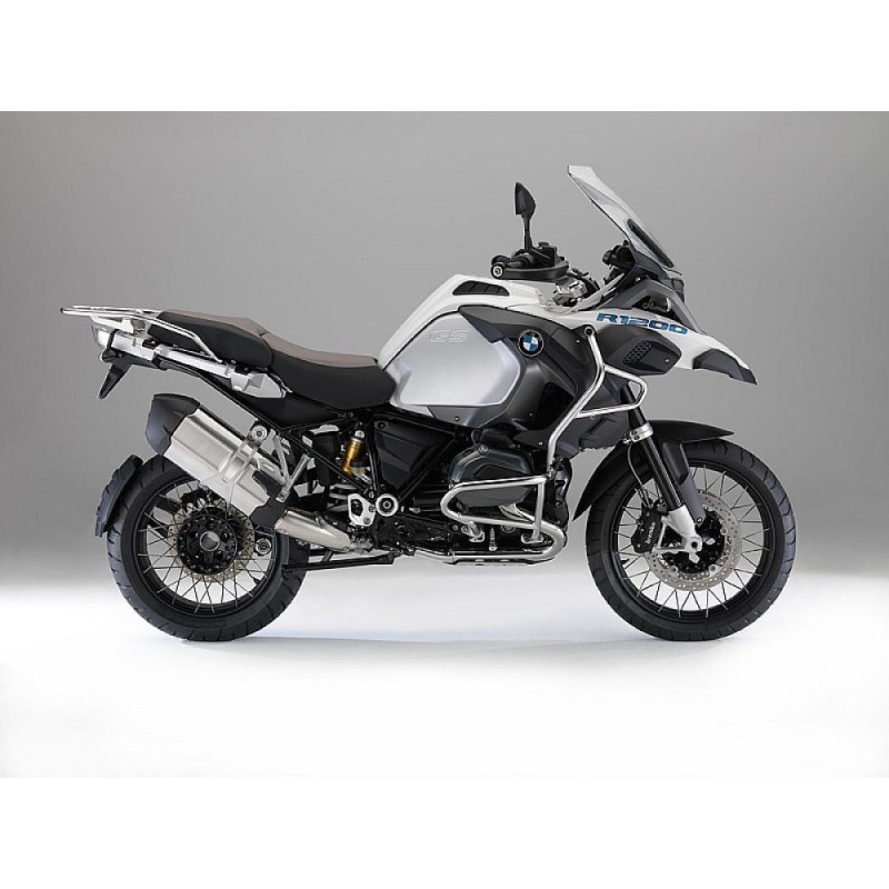 Autocollants Pour Motos BMW R1200 GS  adventure BLEU 2014-2018 - Star Sam