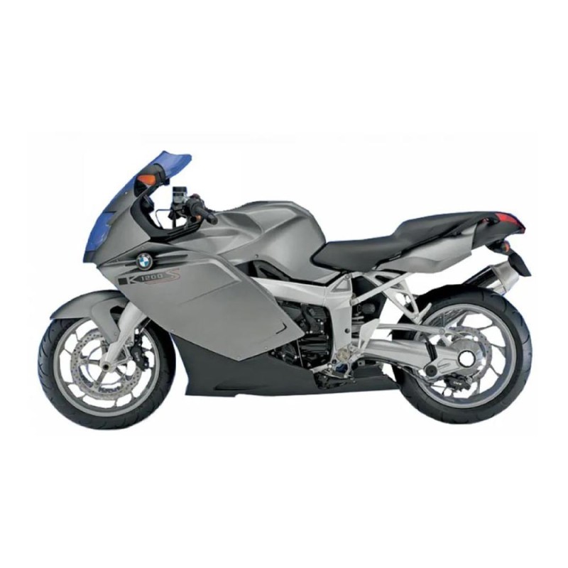 Motorrad Aufkleber BMW K1200 S 2002 2005 Rennrad- Star Sam