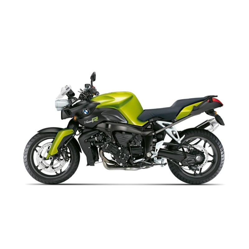 Adesivi Per Moto BMW K1200 R verde 2005 2009 - Star Sam