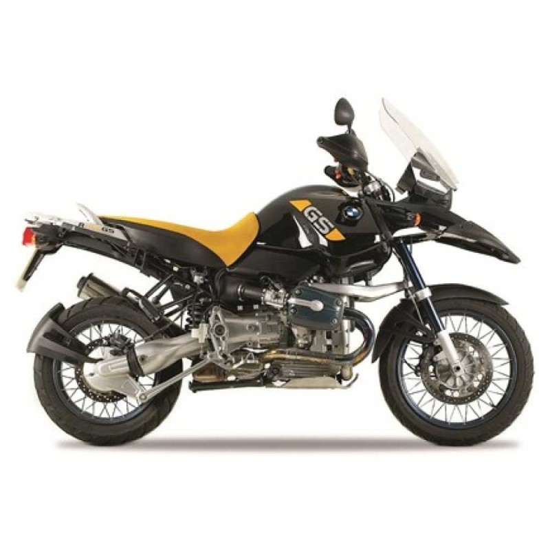 Adesivi Per Moto BMW R1150 GS ADVENTURE giallo 99-03 - Star Sam