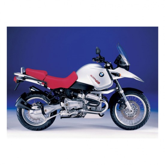 Pegatinas Para Moto BMW R1150 GS 99-04 blanca- Star Sam