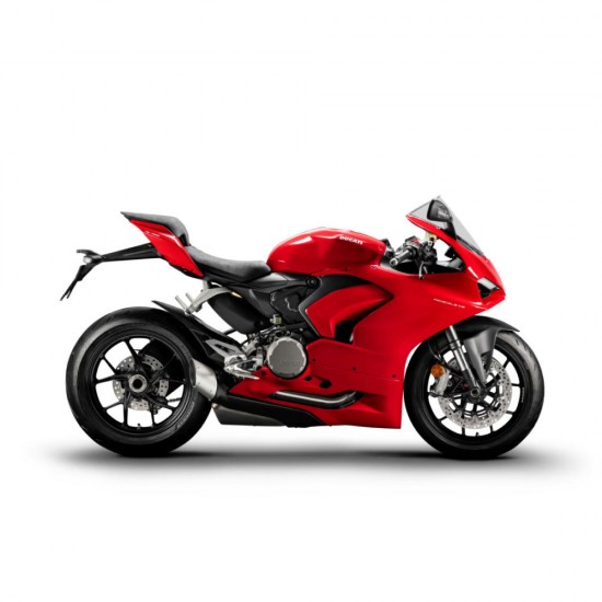 Autocollants Pour Motos de Sport  Ducati panigale v2 - Star Sam
