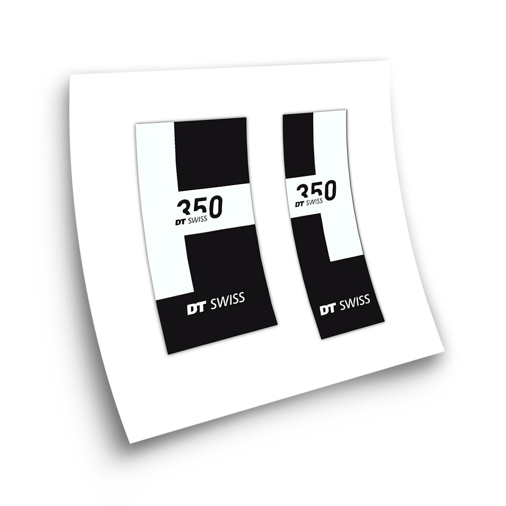 Stickers Pour Velo DT Swiss 350 Ratchet Exp 2021 - Star Sam