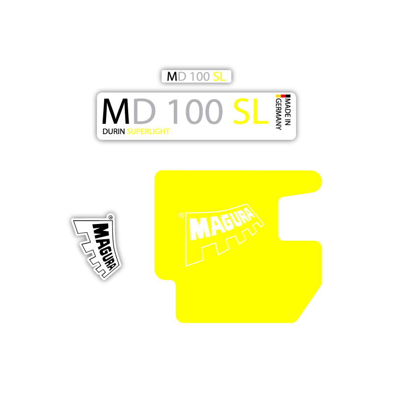 Magura MD100SL Durin...