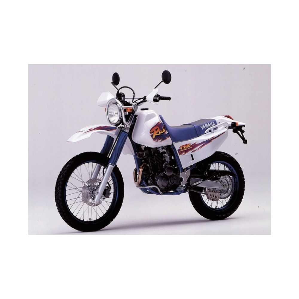 Enduro Motorbike compatible...