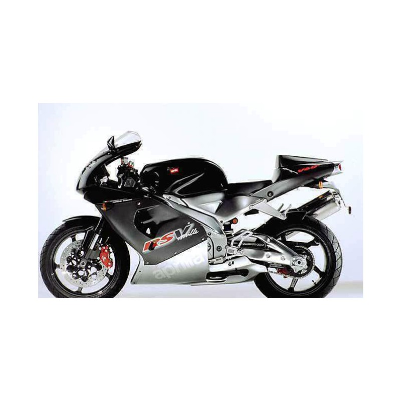 Autocollant Pour Motos Aprilia RSV 1000 Mille 1999 - Star Sam