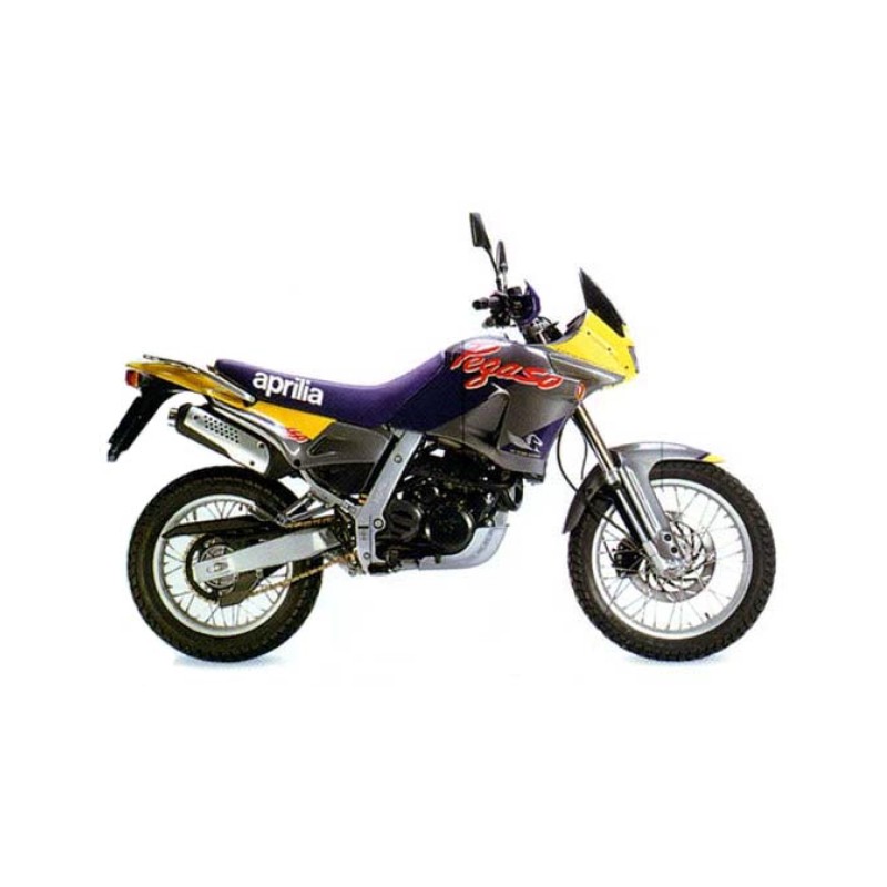 Trail Motorbike compatible...