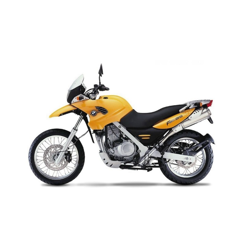 Autocolantes de Motos BMW F650 GS Ano 2000 a 2002 - Star Sam