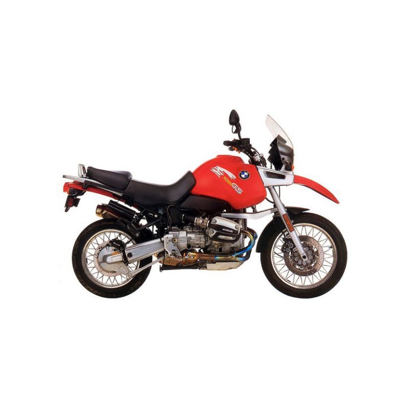 Adesivi Per Moto BMW GS1100 R Anno 1994 a 1995 - Star Sam