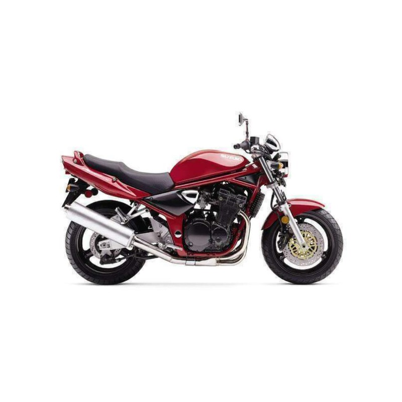 Autocollants Pour Motos Suzuki Bandit GSF 1200N 1995  - Star Sam