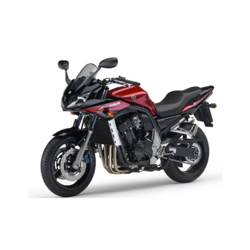 Autocolantes de Moto Yamaha FZS 1000 Fazer Ano 2005 - Star Sam