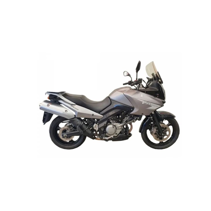 Adesivi Moto Suzuki V-Strom dl 650 Modello 2 Anno 2008  - Star Sam