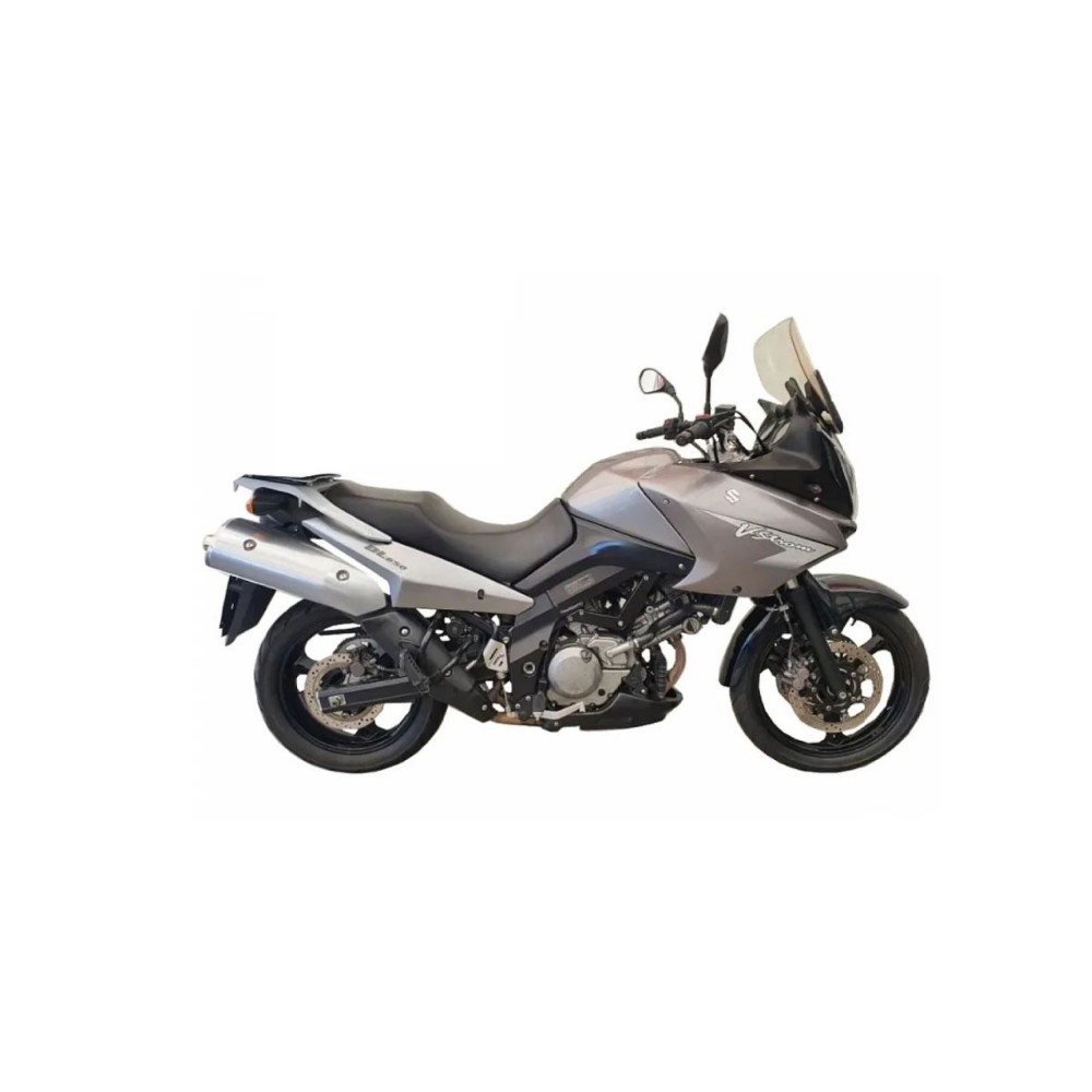 Trail Motorbike compatible...