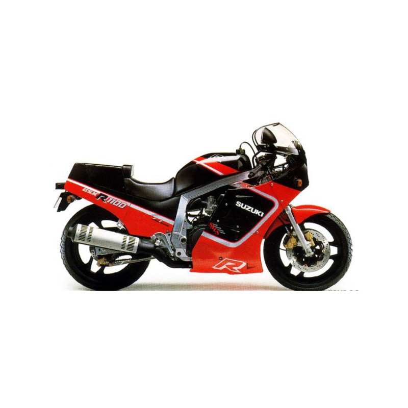 Road Motorbike compatible...