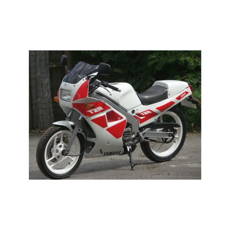 Autocolantes de Motos Yamaha TZR 125 2RK Ano 1990 - Star Sam