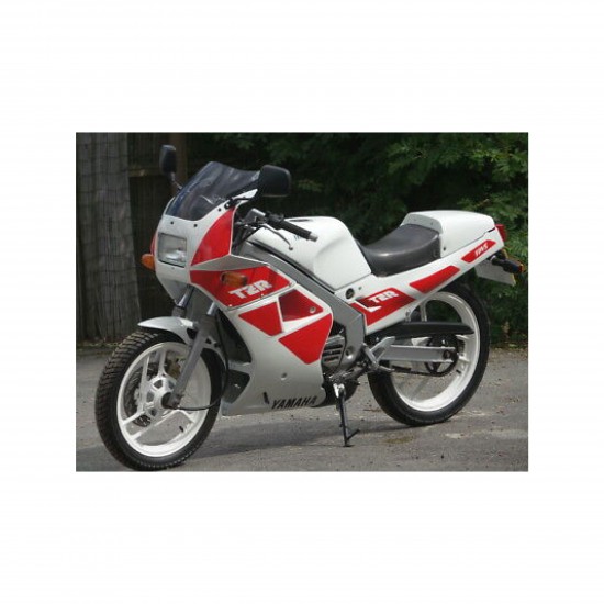 Αυτοκόλλητα μοτοσικλέτας Yamaha TZR 125 2RK Έτος 1990 - Star Sam