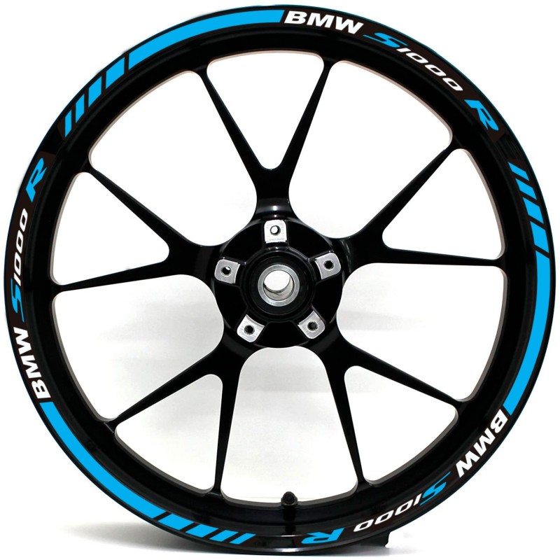 BMW S1000R motorbike Wheel...