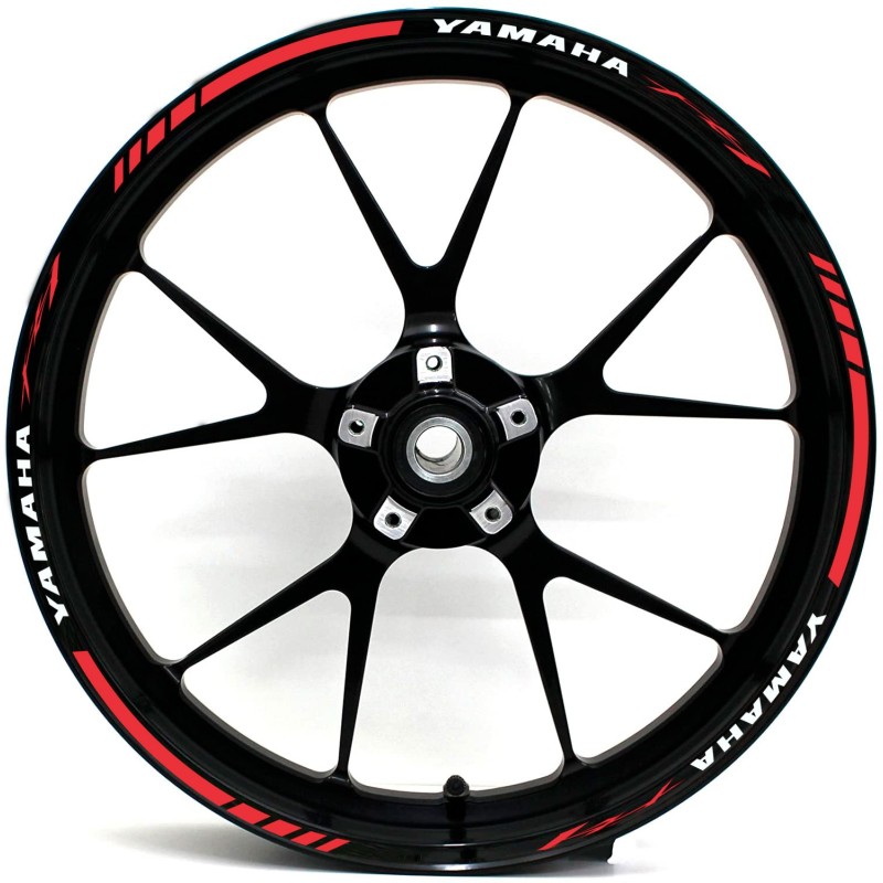 yamaha FZ1 motorbike Wheel...