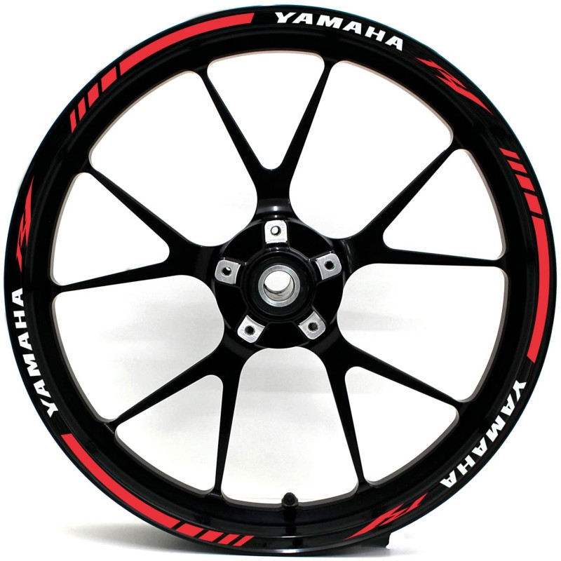 yamaha R1 motorbike Wheel...