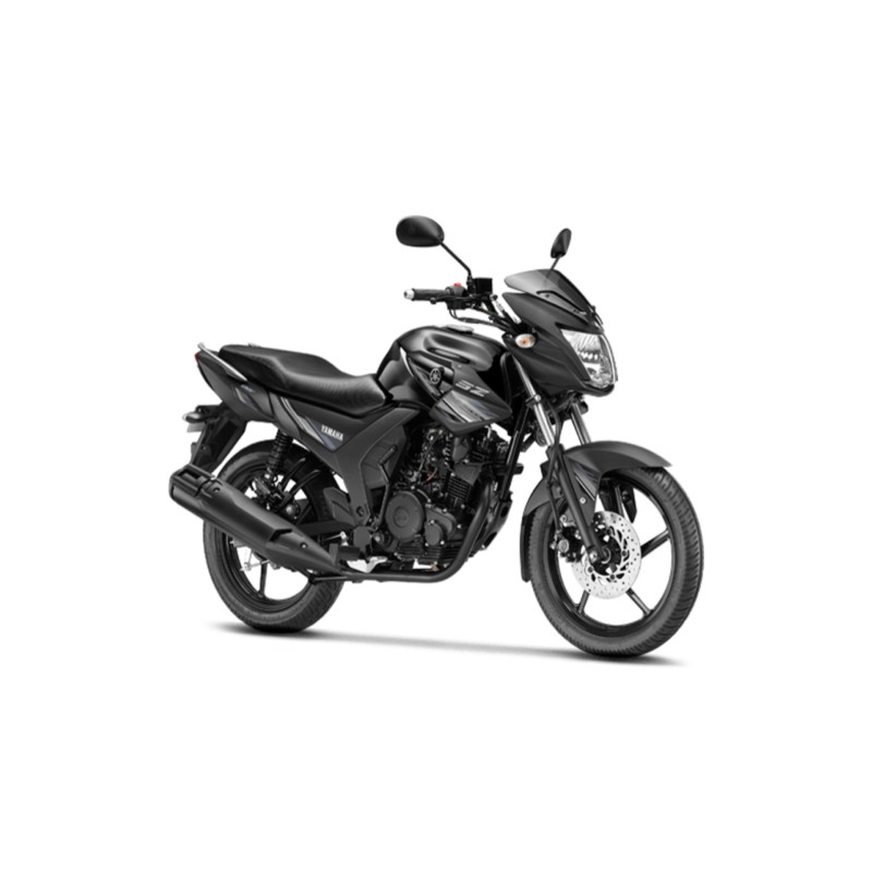 Yamaha SZ RR  Motorrad Aufkleber  Year 2020 Schwarz - Star Sam