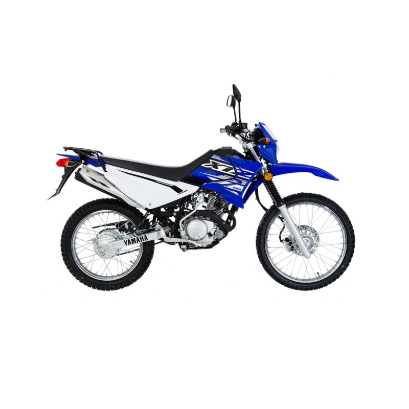 Trail Motorbike compatible...