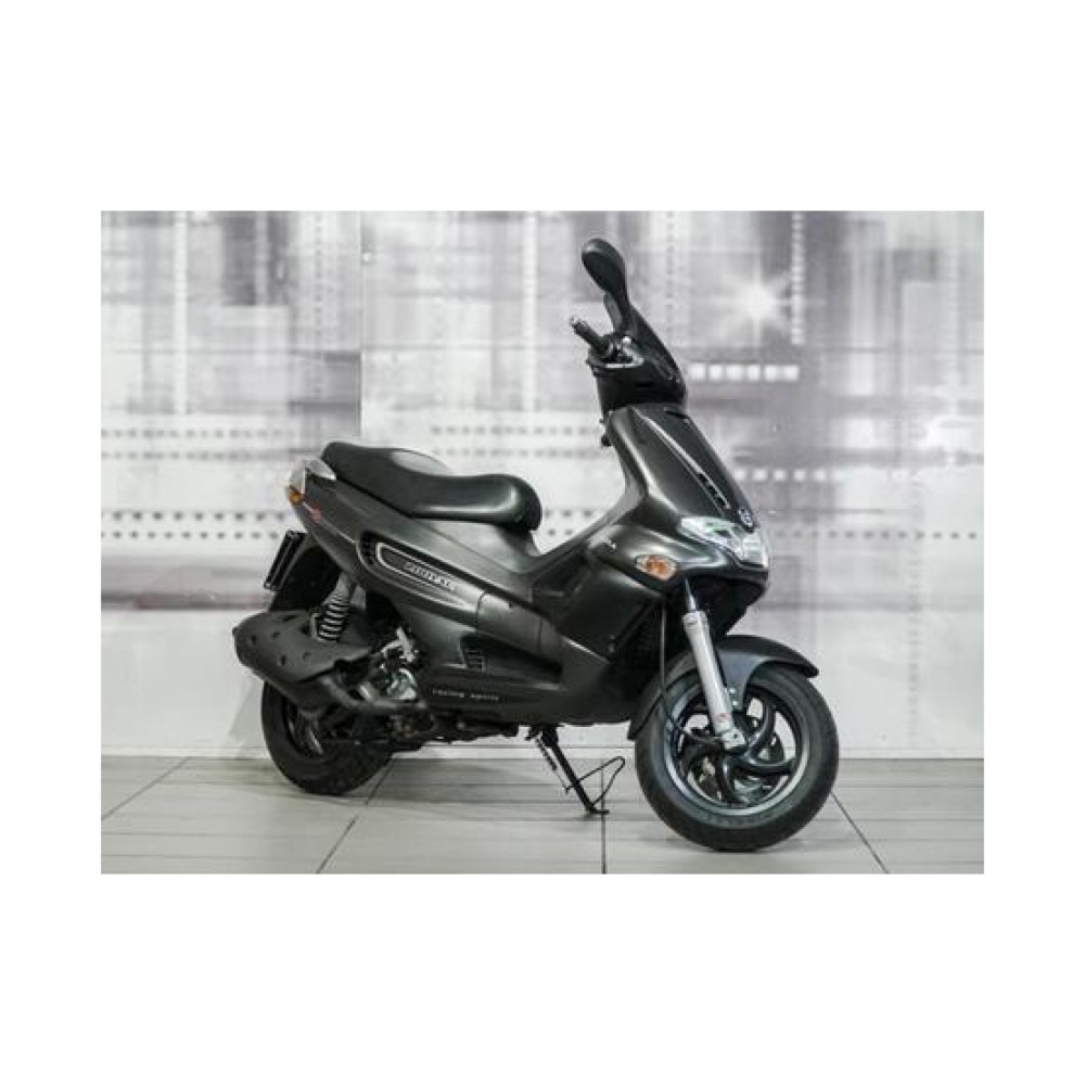 Adesivi Per Moto Scooter Gilera Runner VXR 200 - Star Sam