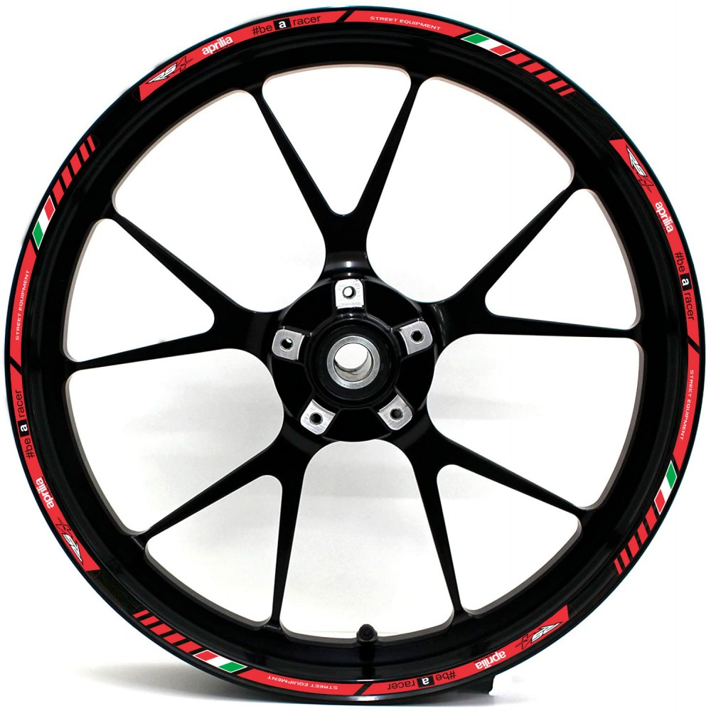 Aprilia RS4 motorbike Wheel...