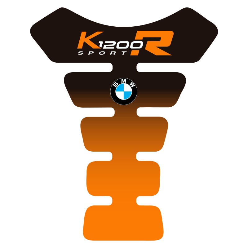 Adesivo Per Protezione Serbatoio Moto BMW K1200R Sport - Star Sam