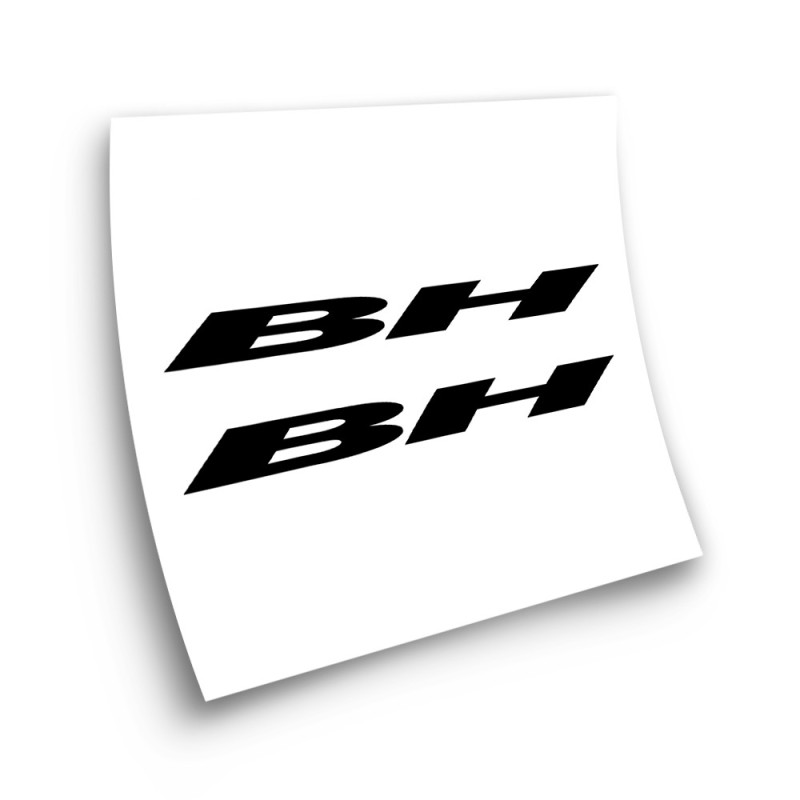 Stickers compatible with BH...