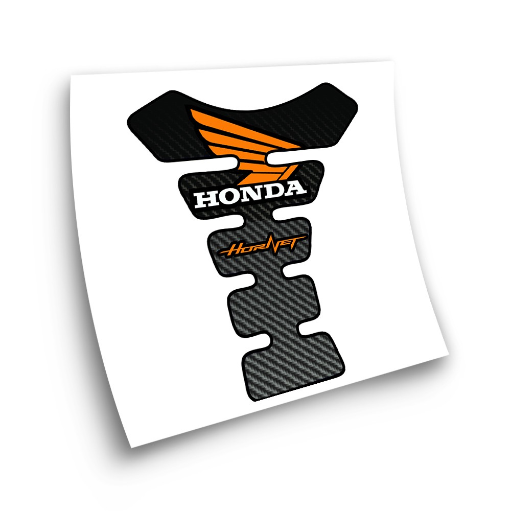 Honda Hornet Motorbike Tank...