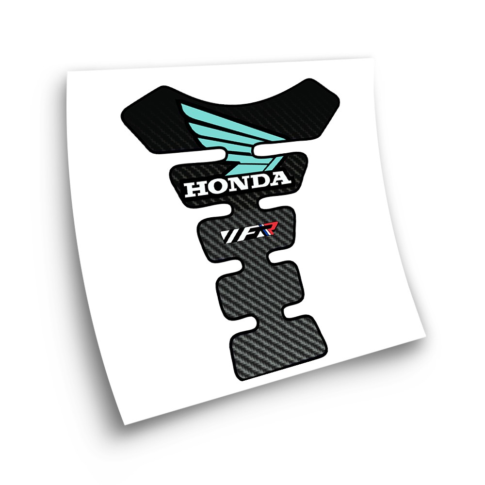Honda VFR Aufkleber...