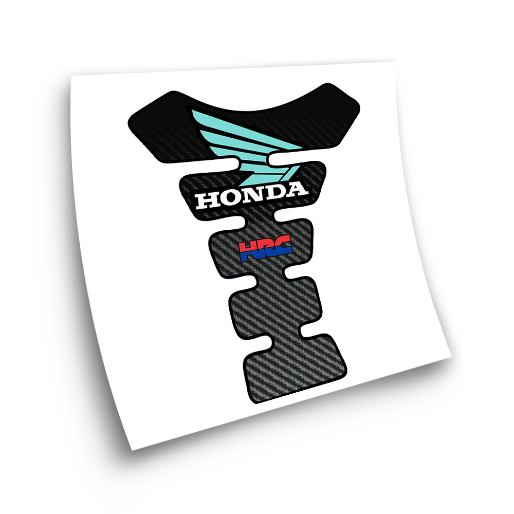 Honda HRC Aufkleber...