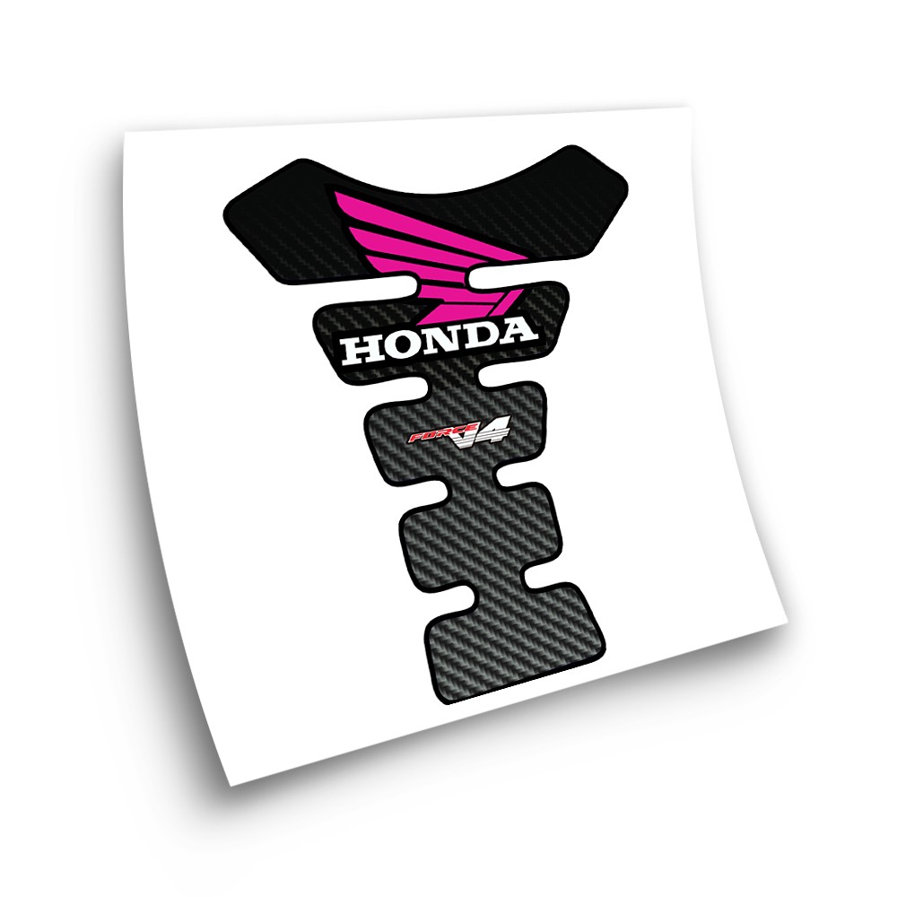 Honda Force V4 Aufkleber...