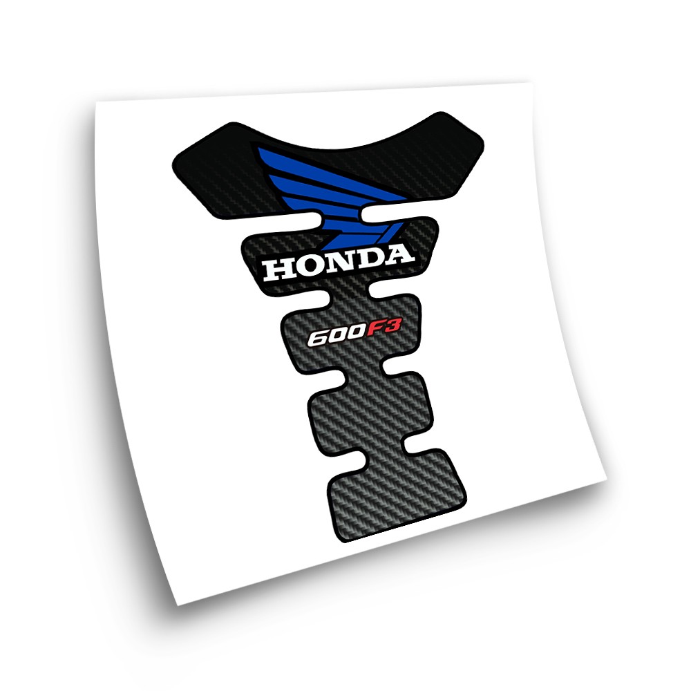 Honda 600F3 Aufkleber...