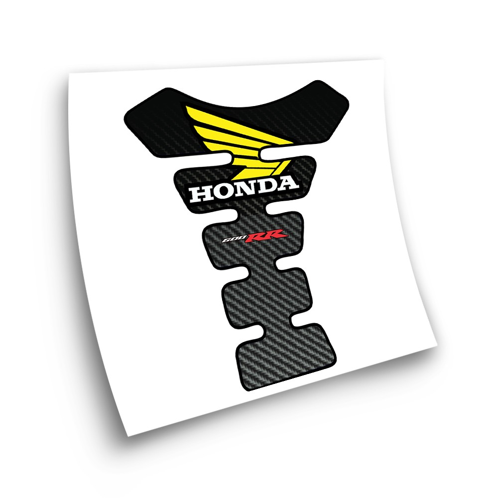Honda 600RR Aufkleber...