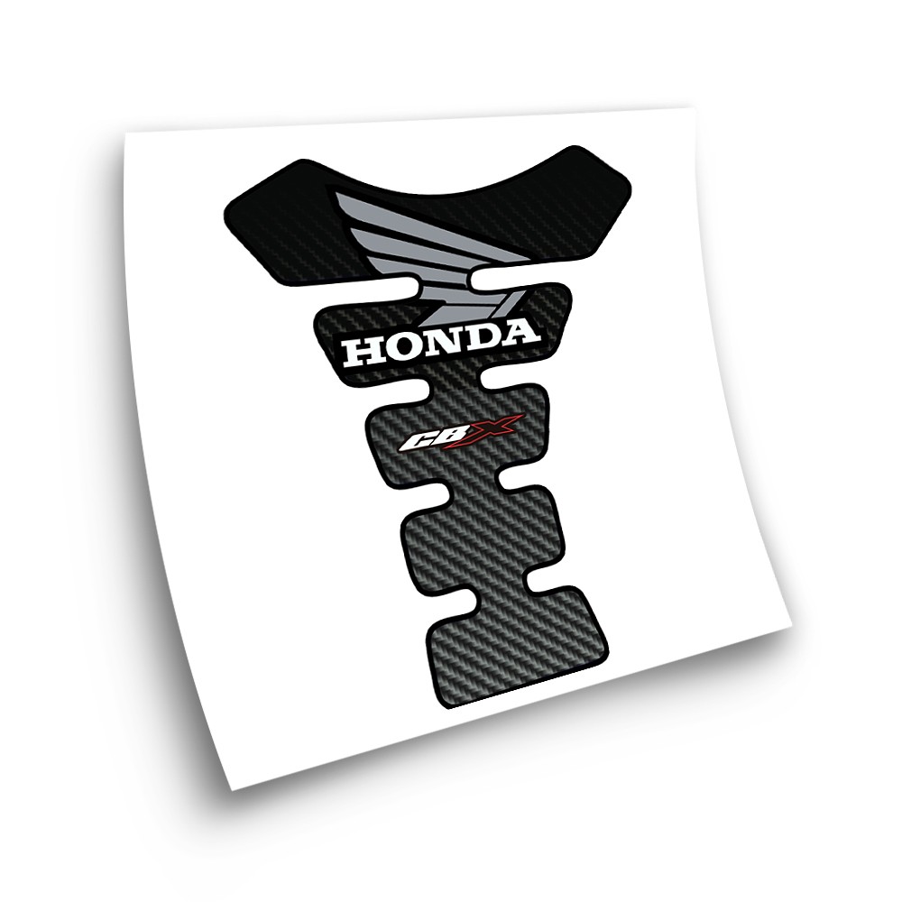 Honda CBX Aufkleber...