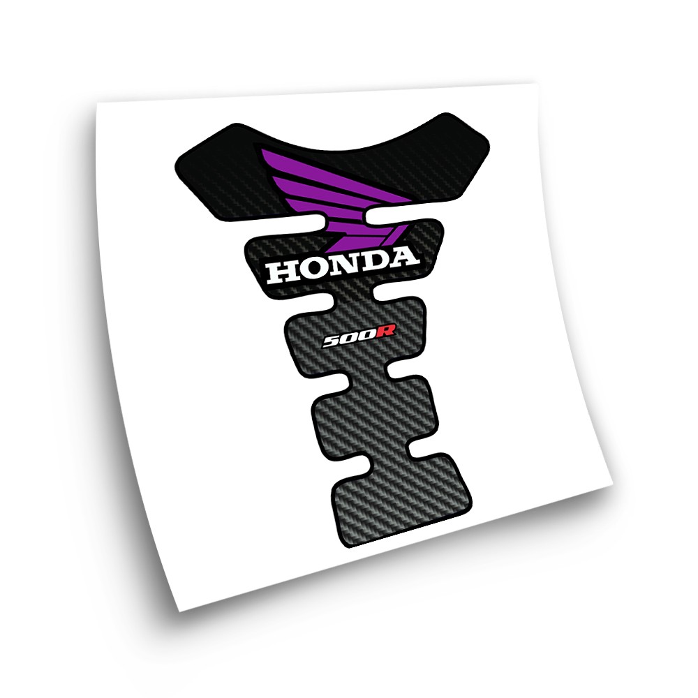 Honda 500R Motorbike Tank...