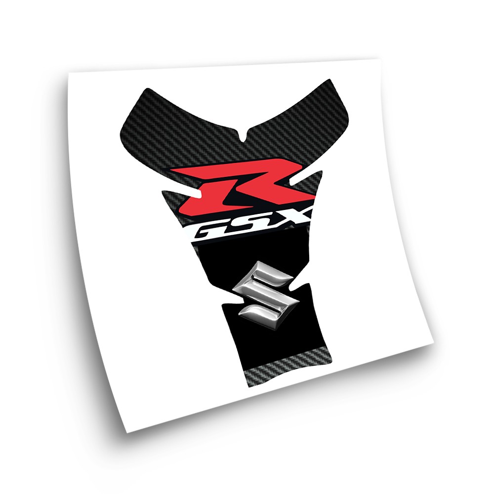 Suzuki GSX R Model 7 Deposit Motorbike Stickers  - Star Sam