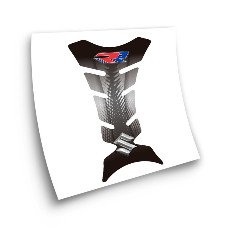 Suzuki RR Model 4 Deposit Motorbike Stickers  - Star Sam